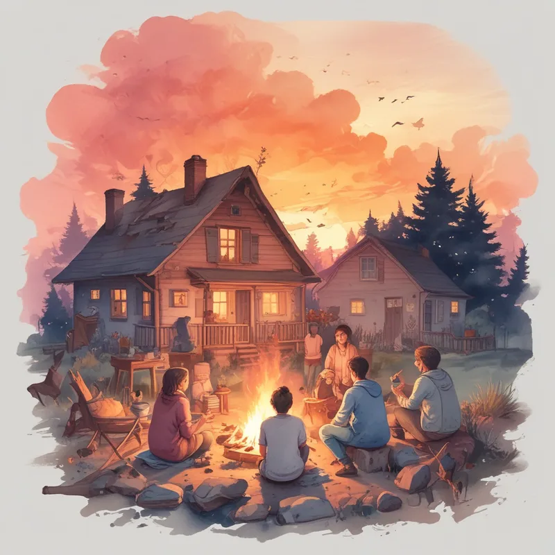 20 вещей, от которых нужно отказаться для счастья в семье