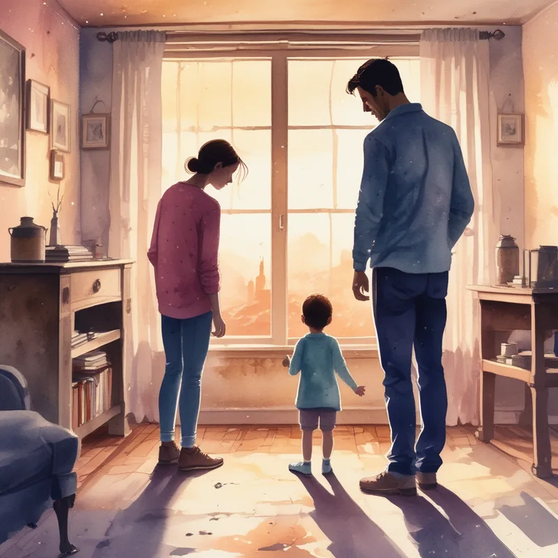 Разрушение семейных отношений: главные причины и пути решения