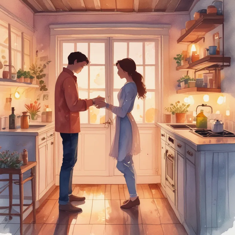 Как вернуть страсть и укрепить семейное благополучие