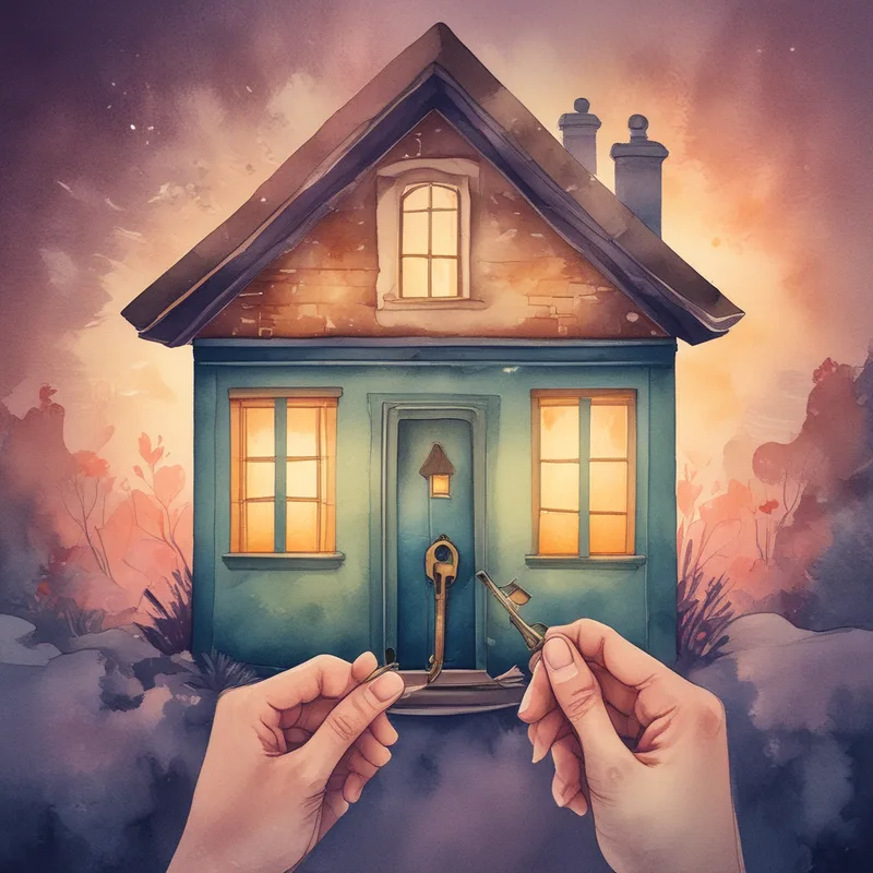 Как выбрать партнера для крепкой семьи