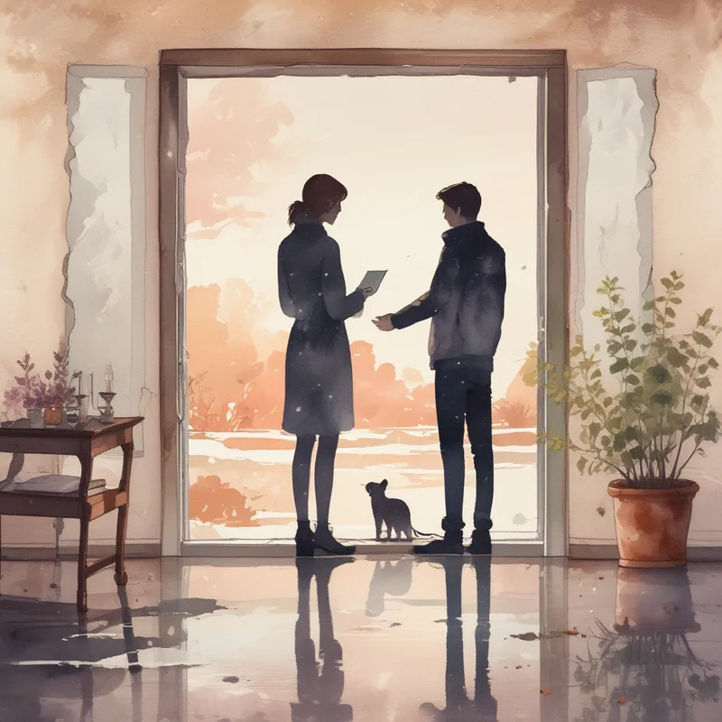 Как правильно выяснять отношения: советы психолога