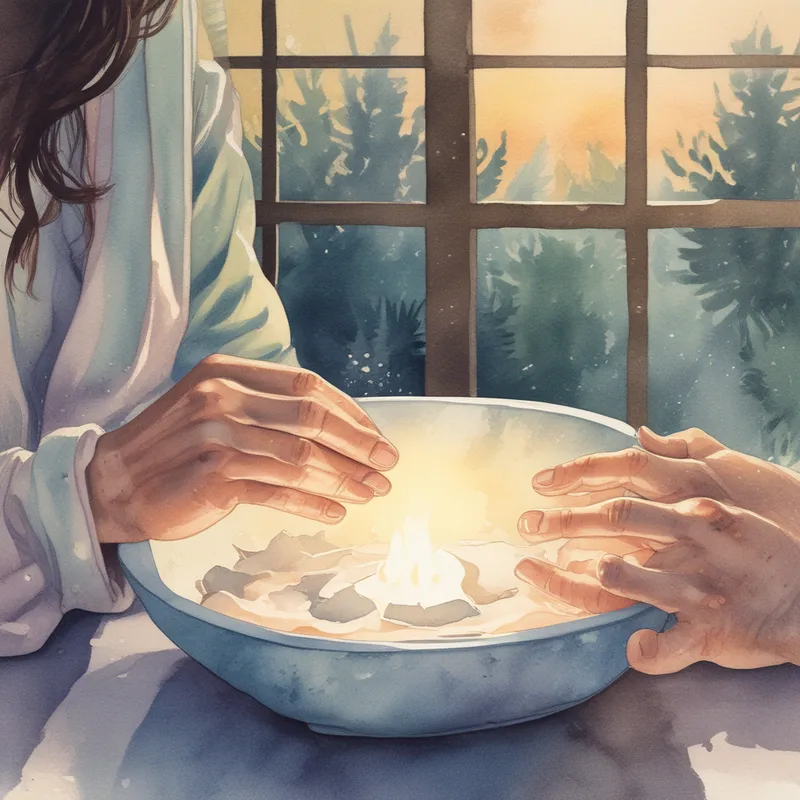 Как выражать эмоции в отношениях и избегать конфликтов