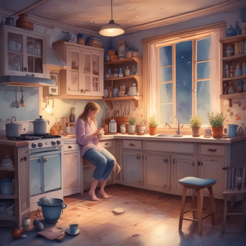 Женское бессилие: 7 признаков хронической усталости