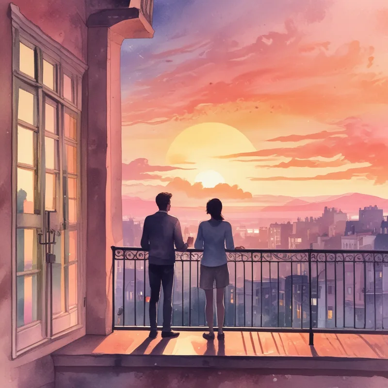 Как мужчина помогает женщине справиться со стрессом