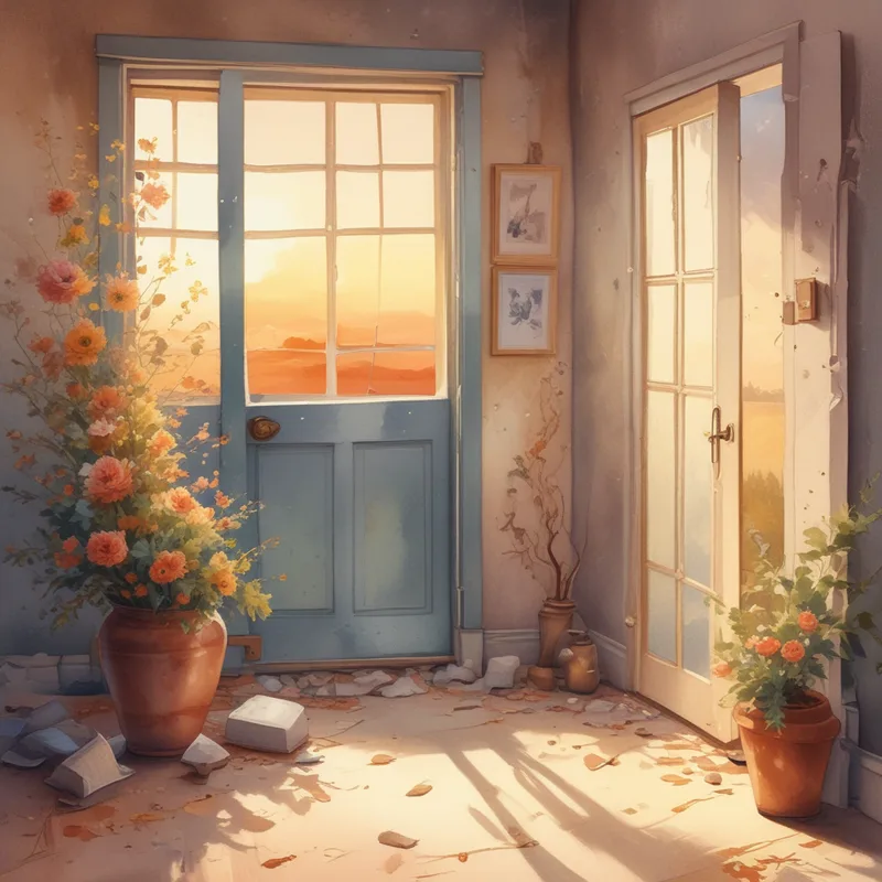 Как пережить развод без депрессии: 7 важных советов