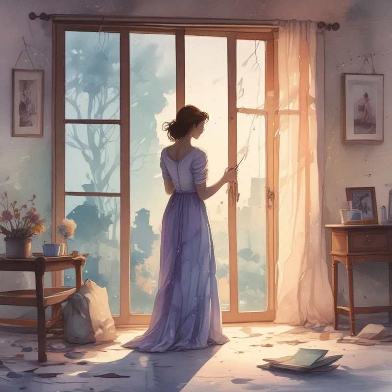 Страх измены мужа: как справиться с тревогой