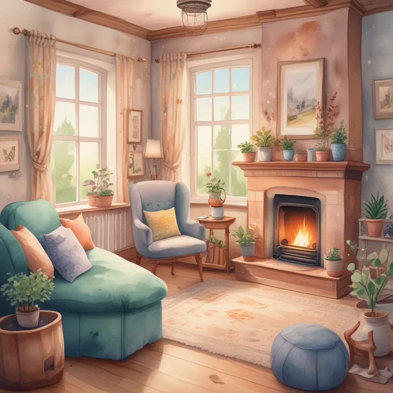 Здоровое питание в офисе: меню для энергии и концентрации