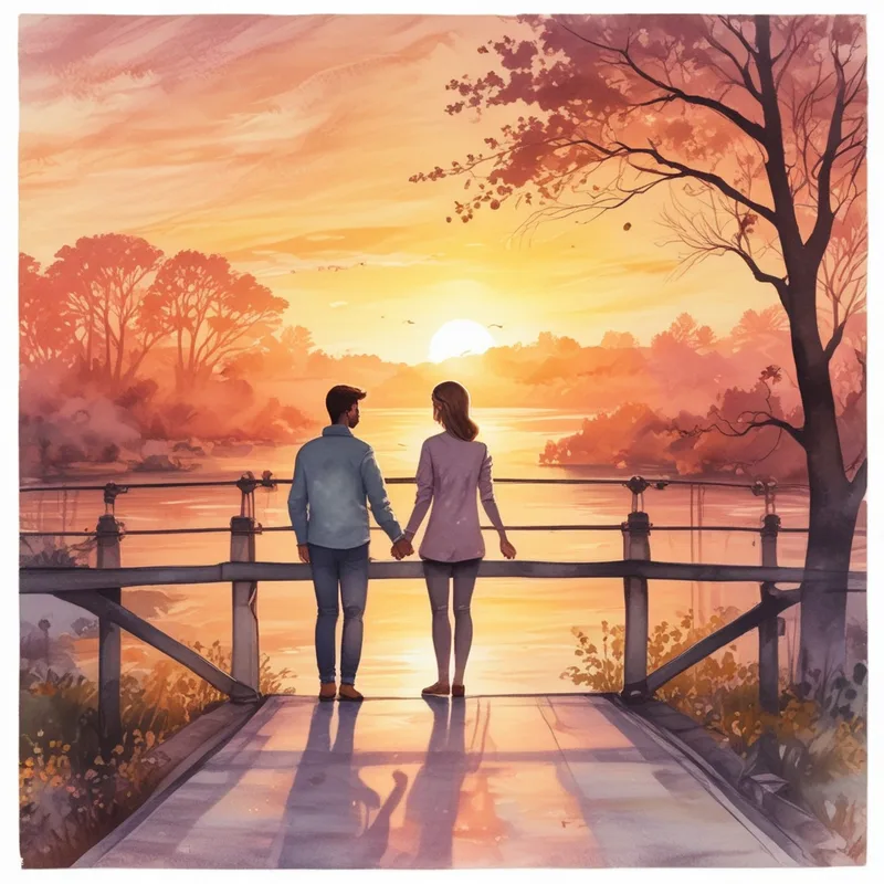 Как укрепить отношения с мужем: 5 простых шагов