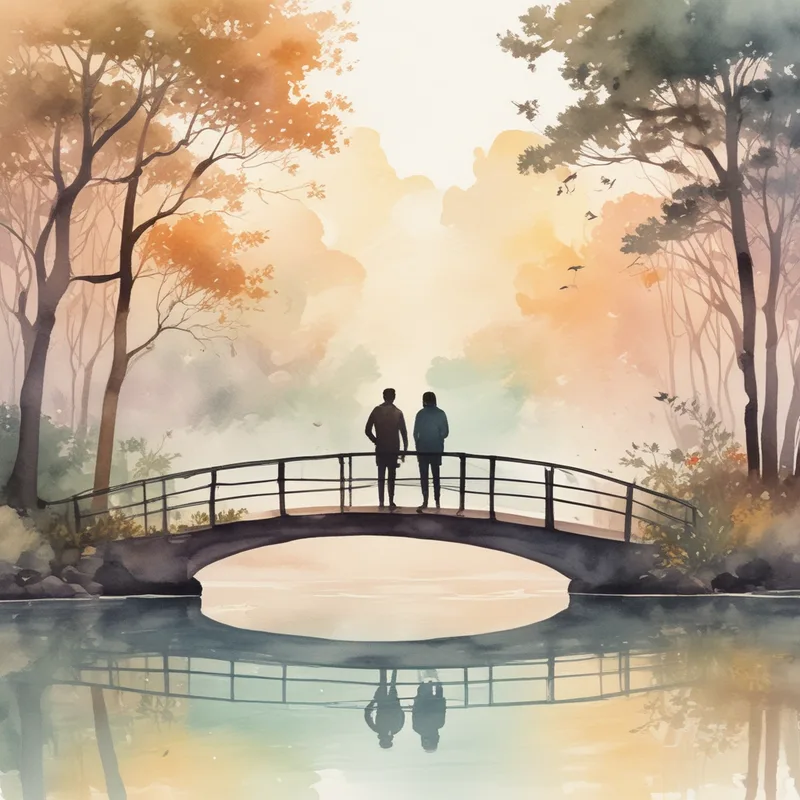 Психологические различия мужчины и женщины: ключ к гармонии в семье