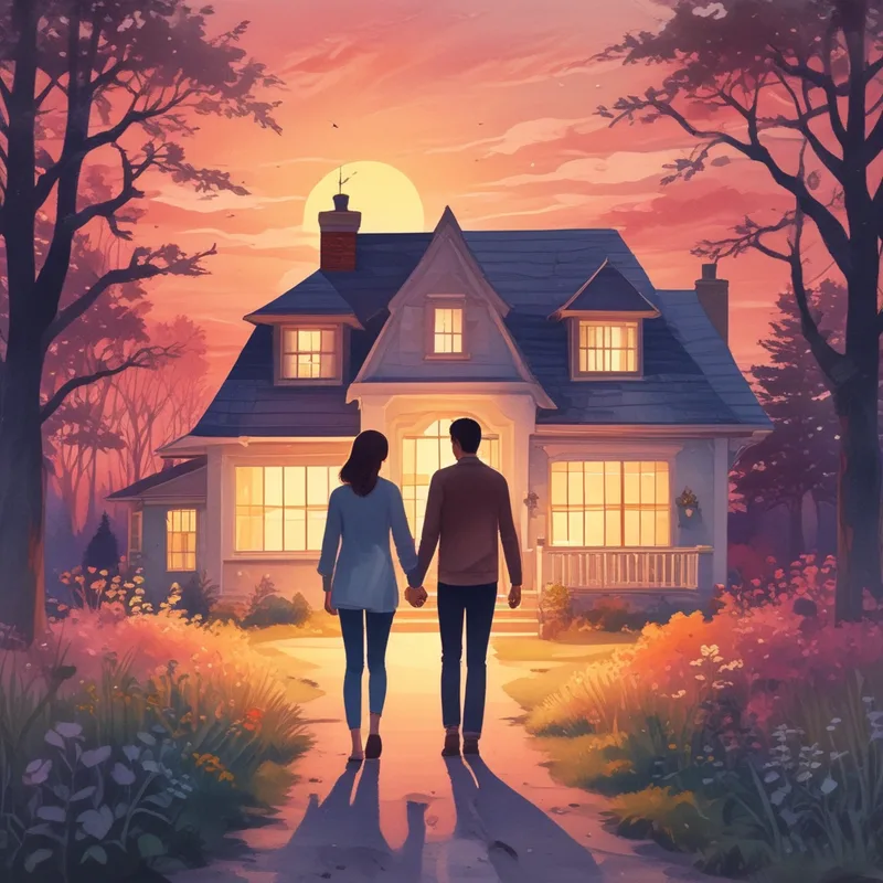 Идеальный спутник жизни: главные качества мужчины в семье