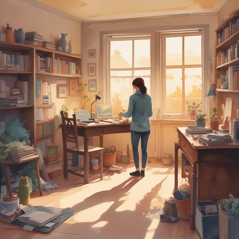 Управление стрессом: как сохранить здоровье дома и на работе