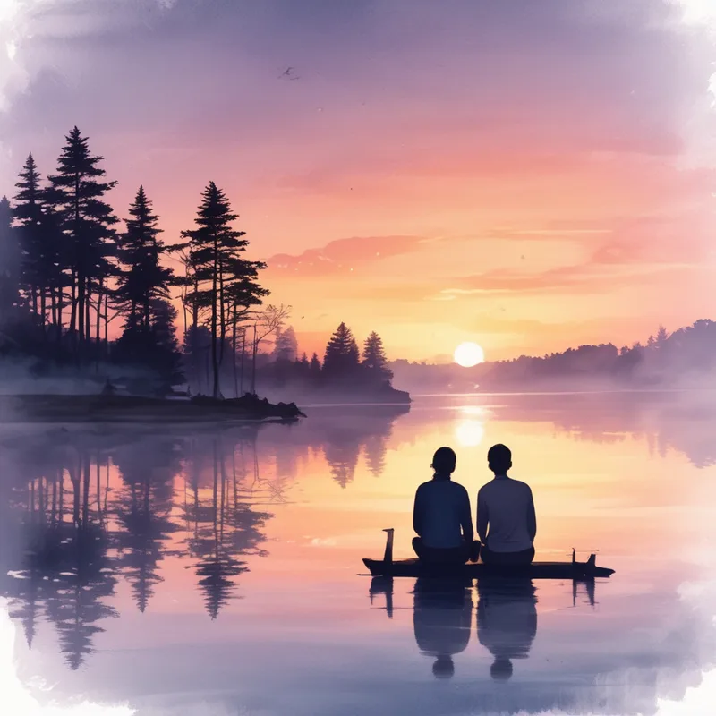 Как вернуть эмоциональную близость в отношениях с мужем