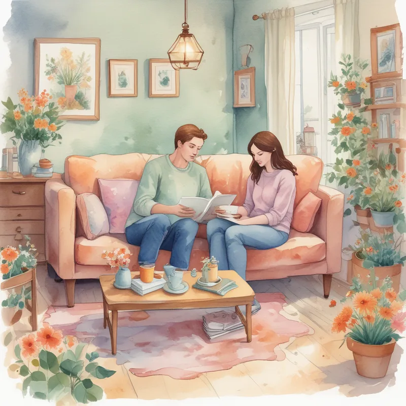 Разлюбила мужа: как вернуть чувства и спасти брак