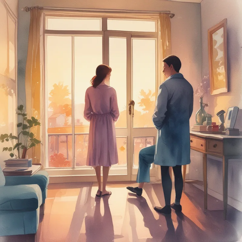 Как сохранить индивидуальность в браке