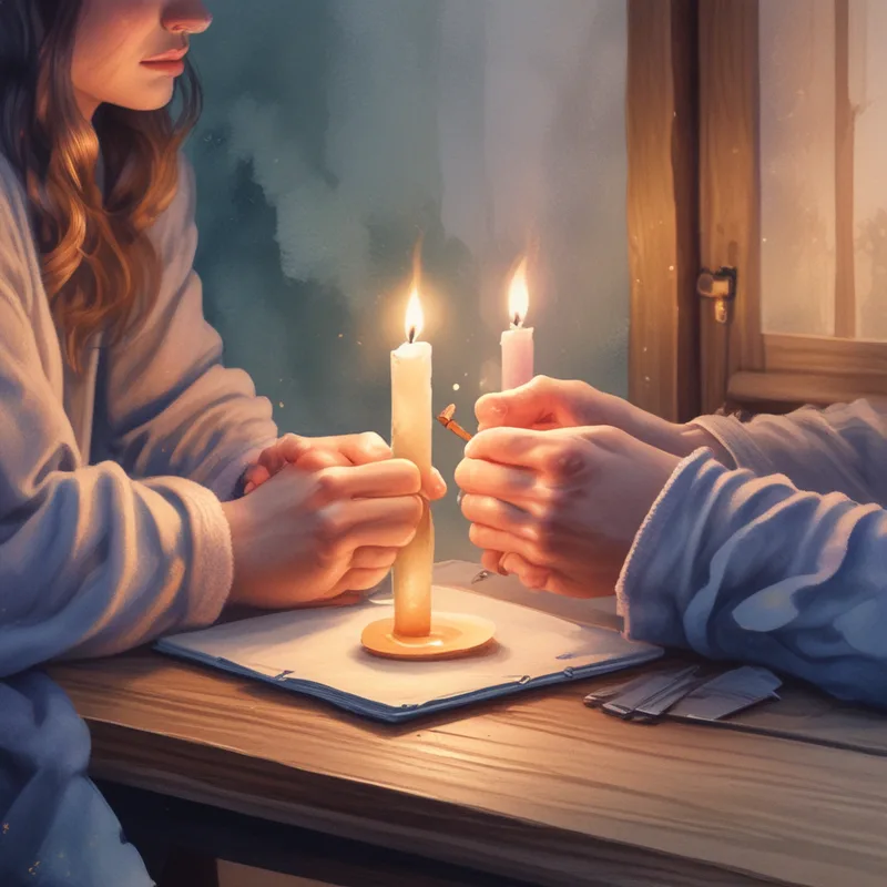 Как укрепить эмоциональную связь в браке: 5 советов