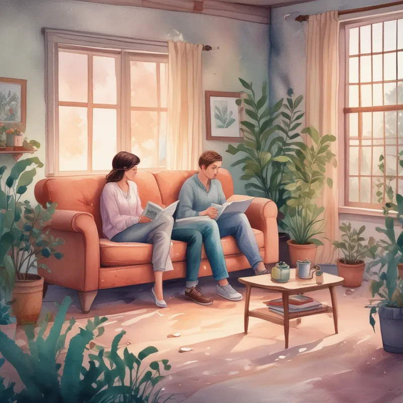 Долгое отсутствие секса: влияние на организм и отношения