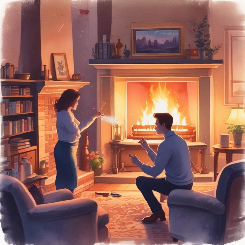 Как избавить мужчину от вредных привычек: советы психолога