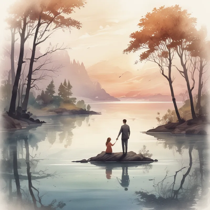 Как наладить отношения с волевым мужчиной