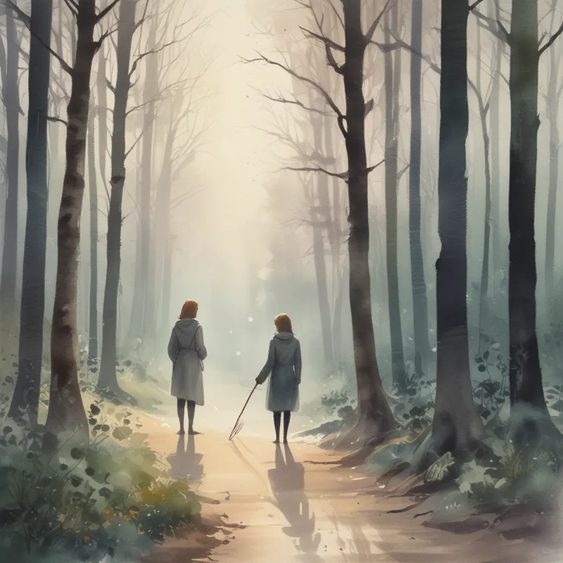 Отношения с женатым мужчиной: осознанный выбор