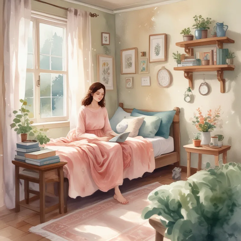 Как создать женственный образ для серьезных отношений