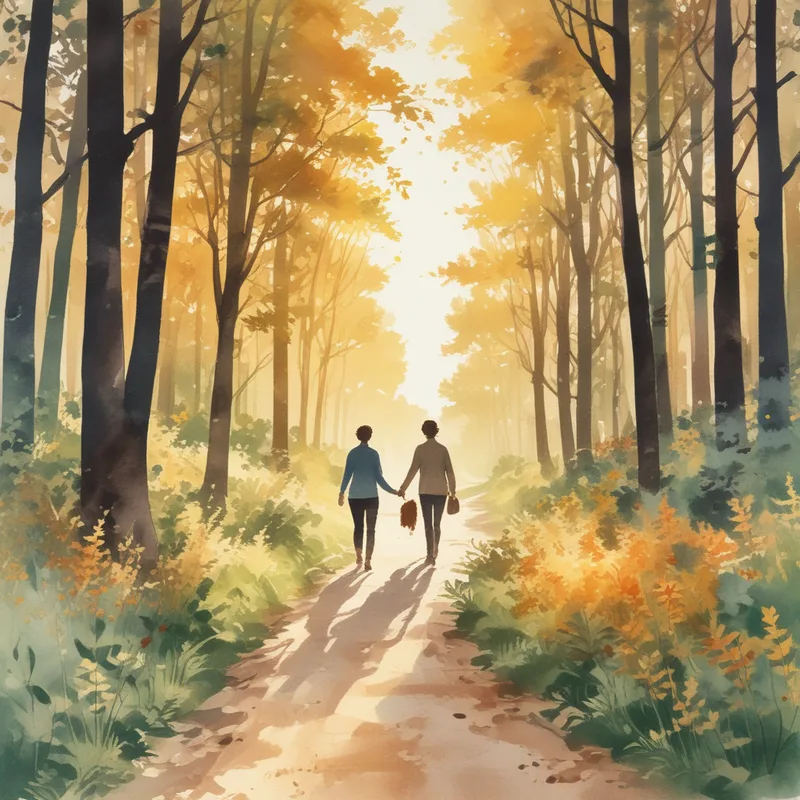 Как сделать партнера счастливым: 5 шагов к гармонии