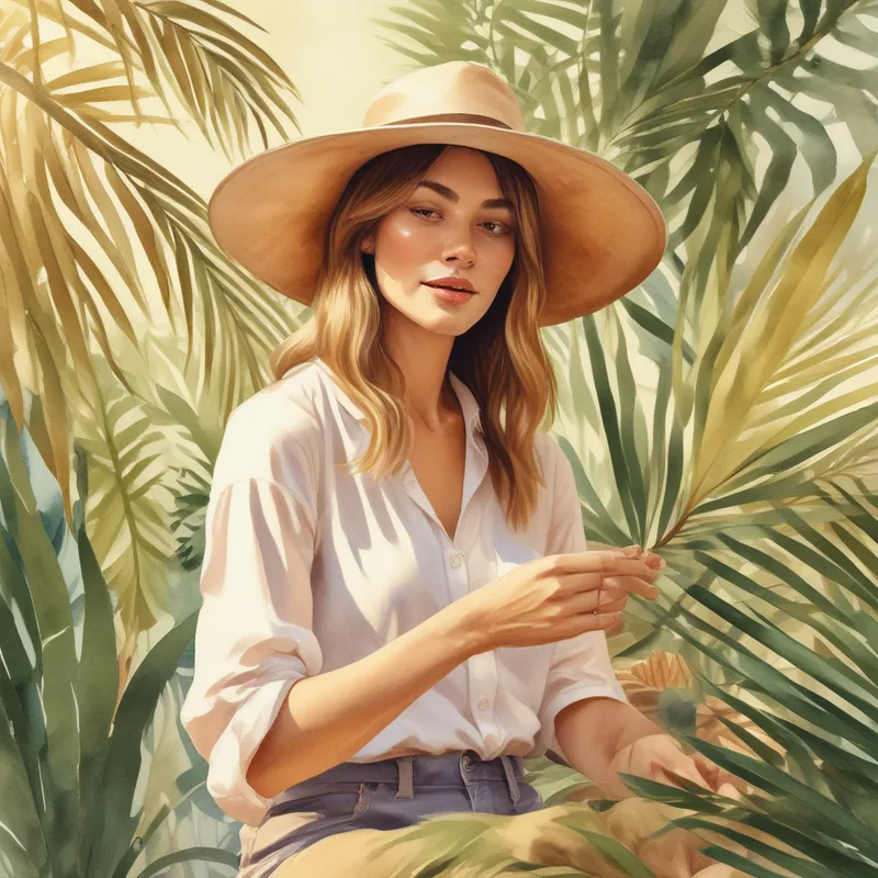 Как сохранить красивый загар надолго: лучшие советы