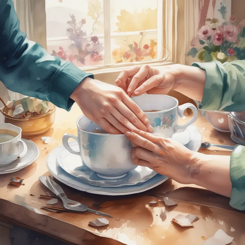 Как помириться с мужем после ссоры: советы психолога