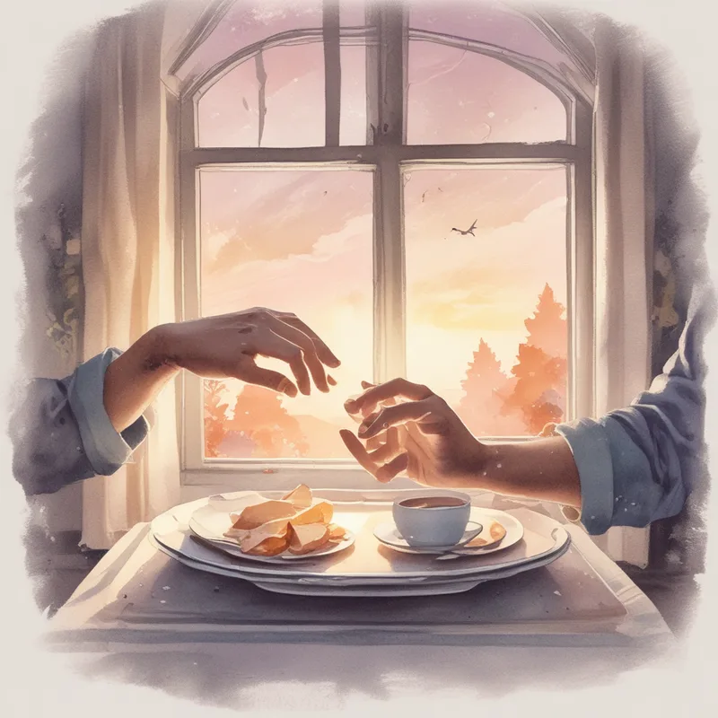 Как помириться с мужем: 5 шагов к гармонии в семье