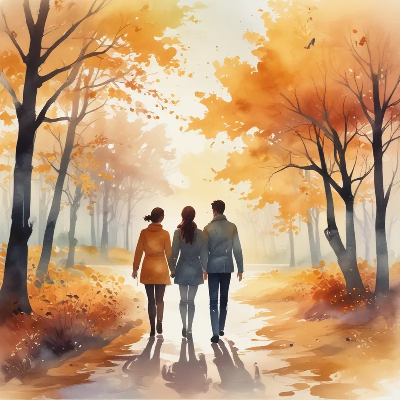 Отношения после 50 лет: советы психолога для женщин