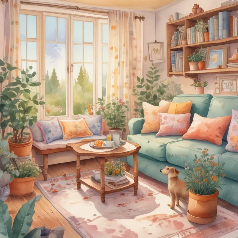 Как не заблудиться в лесу: правила безопасности для семьи