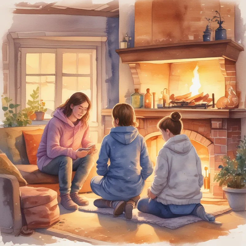 Как выбрать худи для дома и семьи: главные критерии