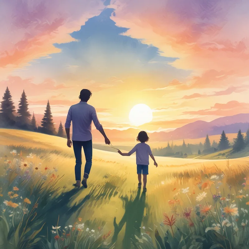 Как воспитать здорового и активного ребенка в семье