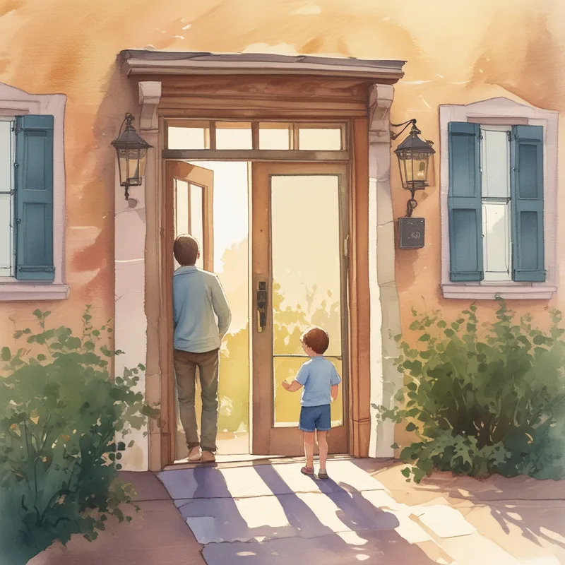 Как усыновить ребенка: путь к семейному счастью