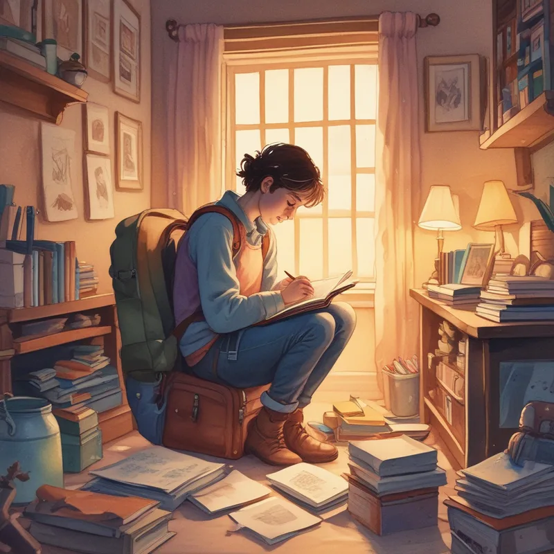 Экономия на школьных принадлежностях: 5 работающих советов