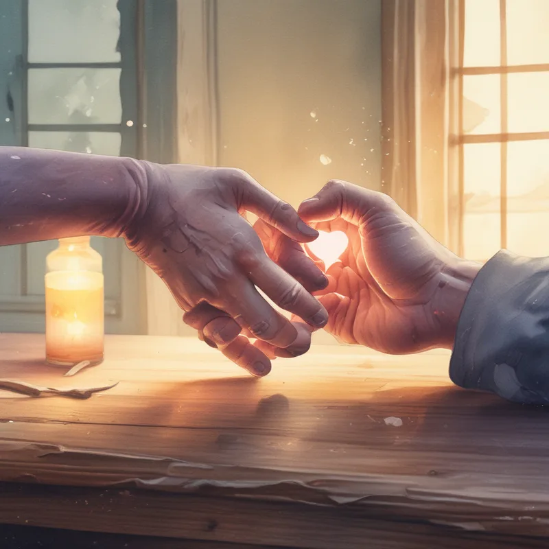 Спасение семейных отношений: советы психолога для семьи