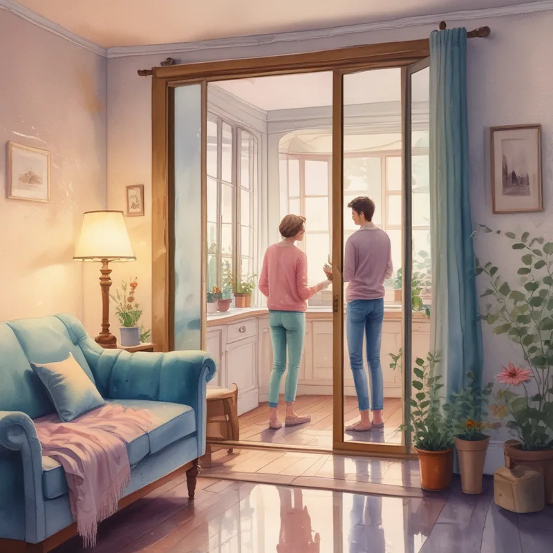 Как справиться с ревностью: советы психолога для пар