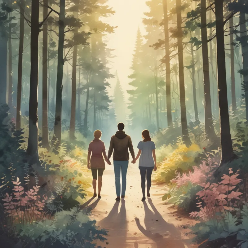 Как стать хорошим мужем: советы для крепкой семьи