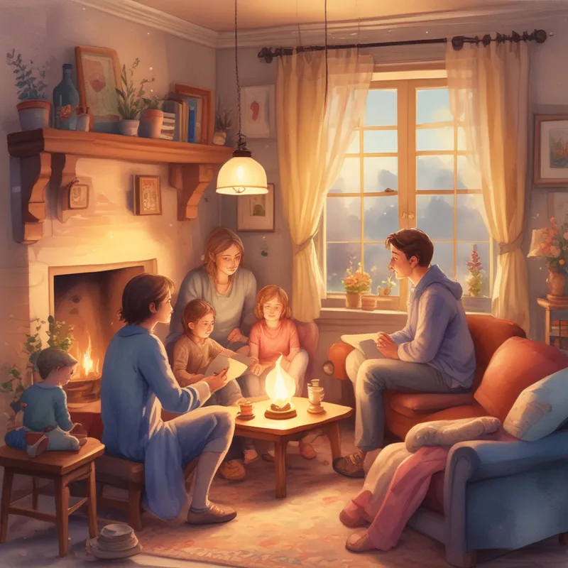 Как стать интересным собеседником: 8 советов