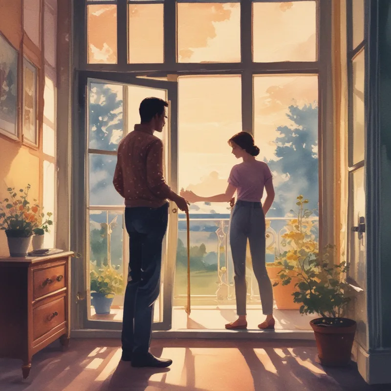 Как понять, что мужчина влюблен: главные признаки