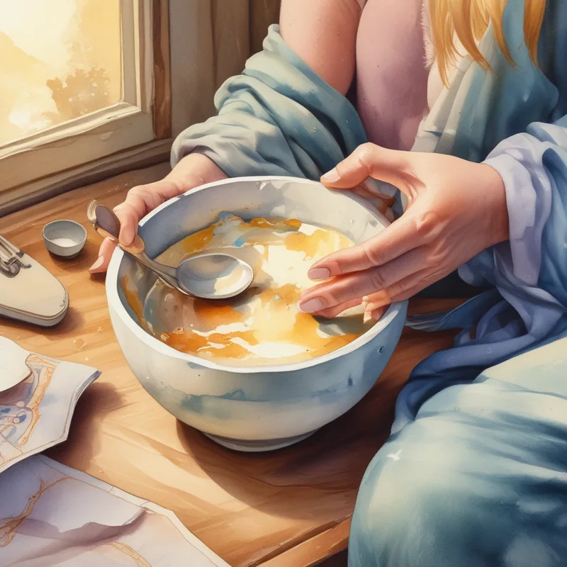 Как простить близких и восстановить семейные отношения