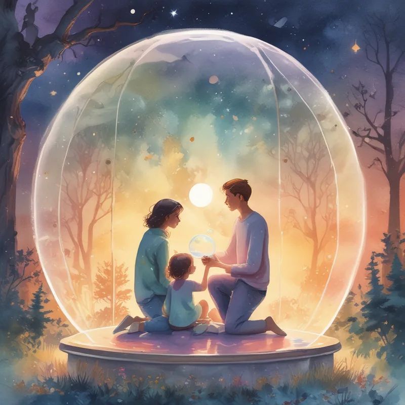 Как защитить семью от коронавируса: главные меры