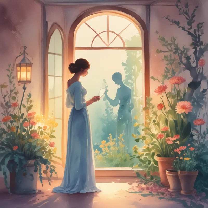 Что делает женщину привлекательной для мужчины