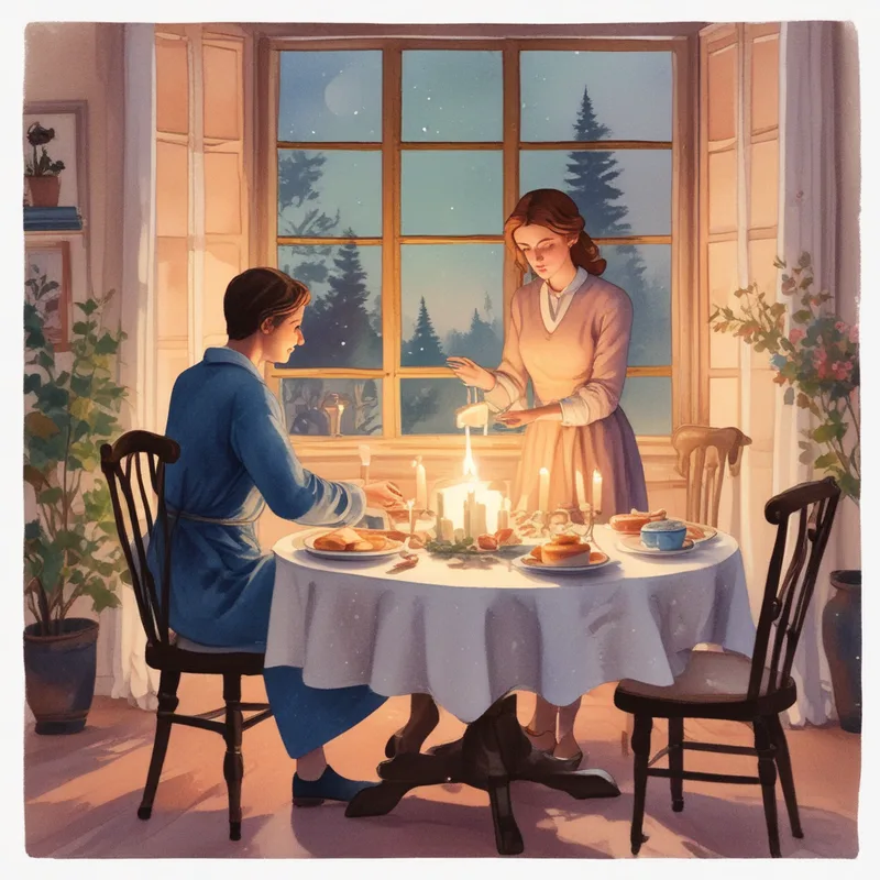 Первое свидание: как понять сигналы партнера