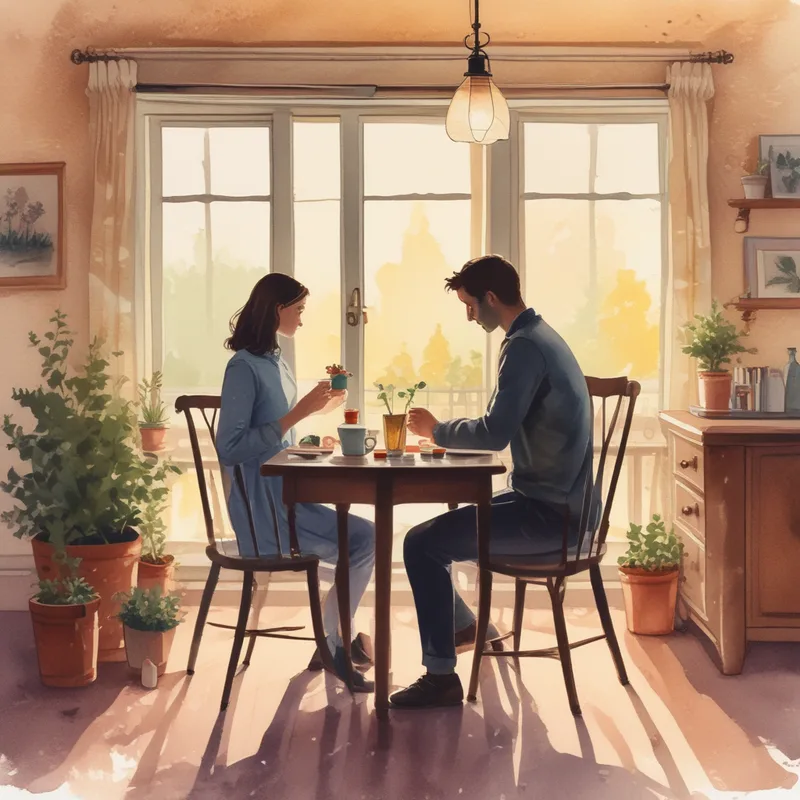 Вредные соусы на праздничном столе: как избежать