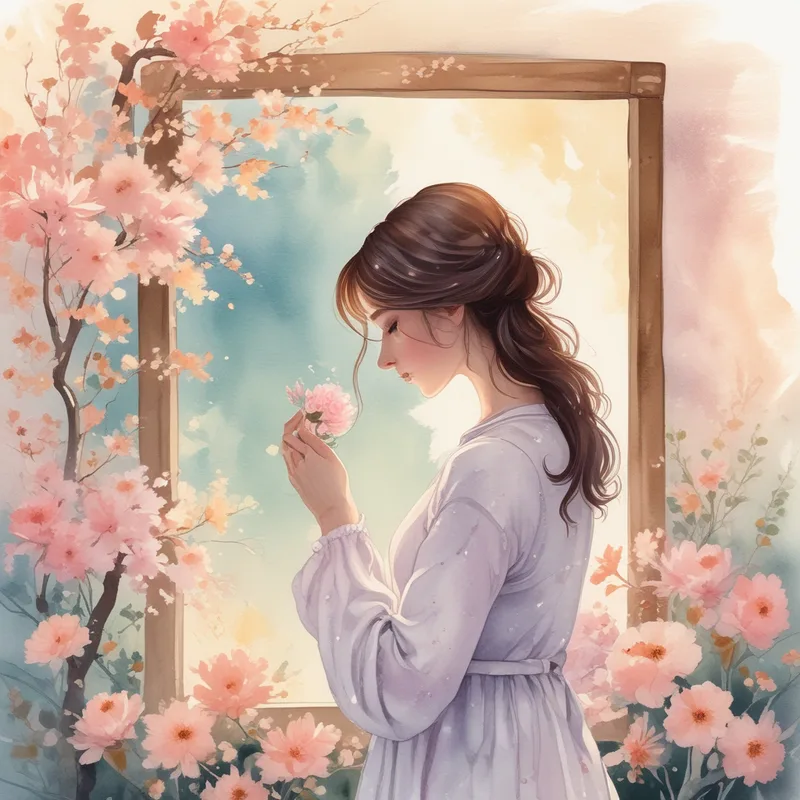 Что делает женщину привлекательной в глазах мужчин