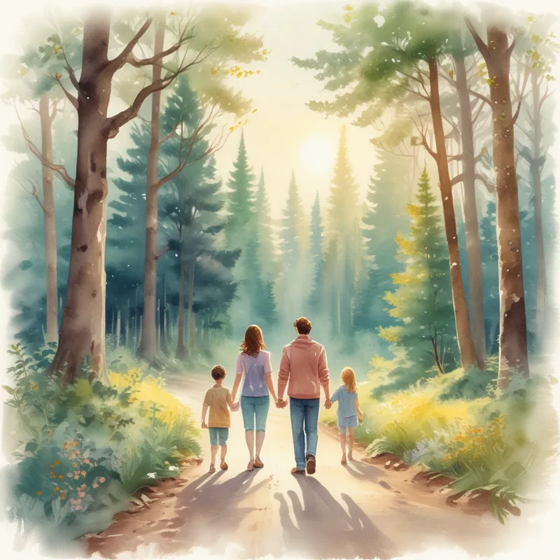 Секреты счастливой семьи: как избежать ошибок в отношениях