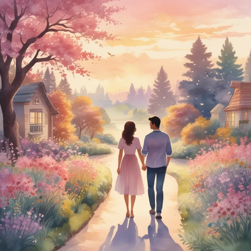 Кризис среднего возраста: путь к гармонии в семье