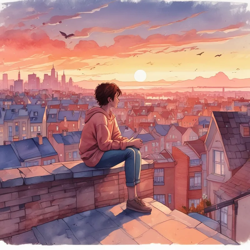 Подростковая любовь и психическое здоровье: как помочь