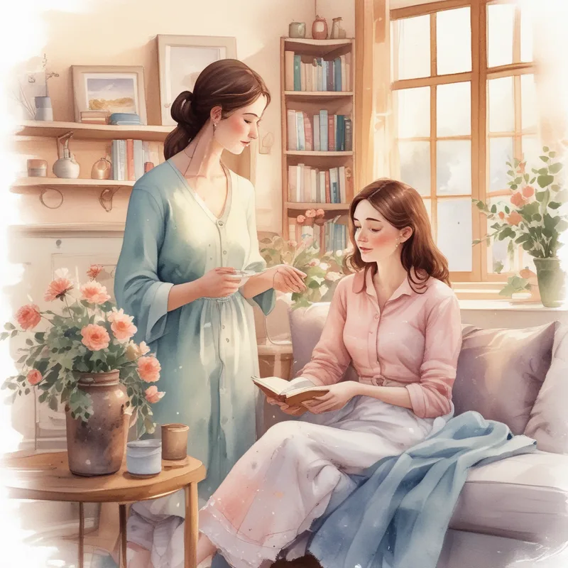 Что делает женщину привлекательной в глазах мужчин