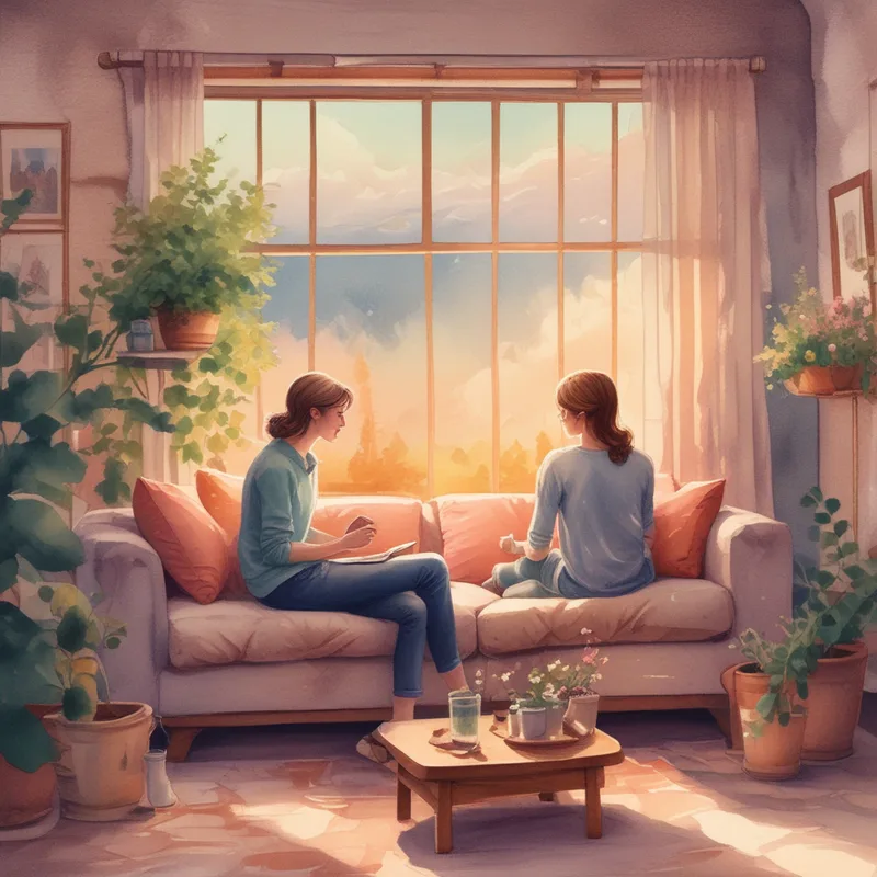 Секреты в браке: где граница личного пространства